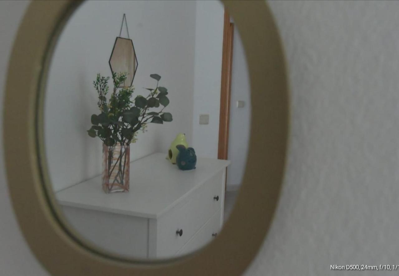 CarvoeiraGranny'S House By Trip2Portugalアパートメント エクステリア 写真